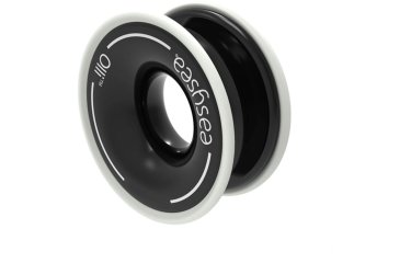 EASYSEA Olli low friction ringen, aluminium