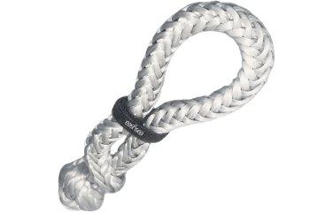 EASYSEA Dyneema loops en sluitingen