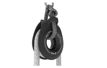 EASYSEA Olli Anti-Shock snatch block