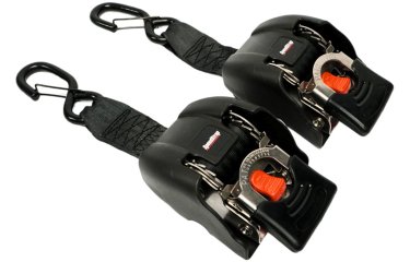 SPEEDSTRAP Automatisch oprolbare spanbanden