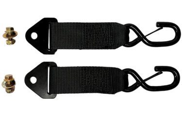 SPEEDSTRAP S-Hook adapters