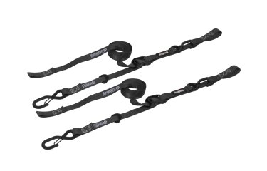 SPEEDSTRAP Cam-Lock spanbanden 25mm