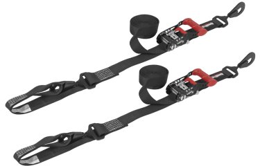 SPEEDSTRAP Ratel spanbanden 38 mm