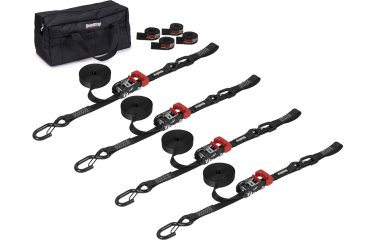 SPEEDSTRAP Kit ratel spanbanden 25 mm