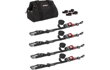 SPEEDSTRAP Kit ratel spanbanden 38 mm