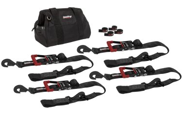 SPEEDSTRAP Kit ratel spanbanden 50 mm