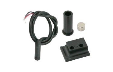 QUICK Magneet en sensor kit