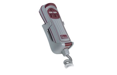 QUICK Bediening handheld