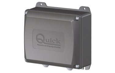 QUICK Draadloze bediening ontvanger 433 MHz