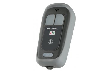 QUICK Draadloze bediening zender 2 knops 433 MHz