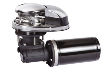QUICK Verticale lier Prince DP2 P