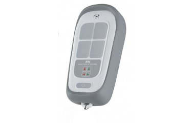 QUICK Draadloze bediening zender 4 knops 869.8 MHz