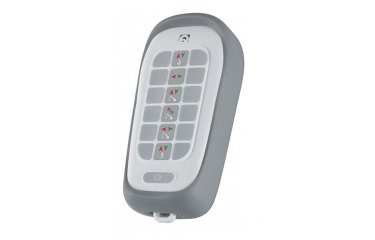 QUICK Draadloze bediening zender 12 knops 869.8 MHz