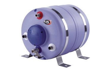 QUICK boilers