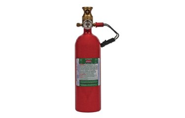Sea-Fire NFG A - Automatisch blussysteem