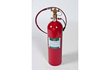 Sea-Fire NFG M - Automatisch en handmatig blussysteem