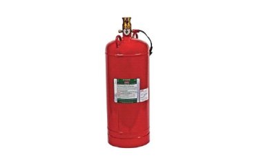 Sea-Fire NFD A - Automatisch blussysteem