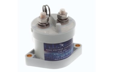 SAMLEX Accu Scheidingsrelais LIR‐250