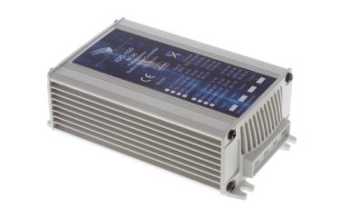 SAMLEX DC‐DC omvormers