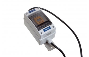 SAMLEX Insulation Guard ‐ Isolatiebewakers