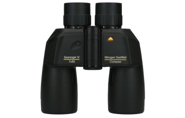 BYNOLYT Searanger IV 7x50 met digitaal kompas