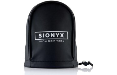 SIONYX Nightwave vinyl cover