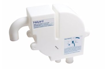 HALYARD Waterseparator