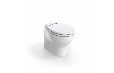TECMA toilet Silence Plus 2G