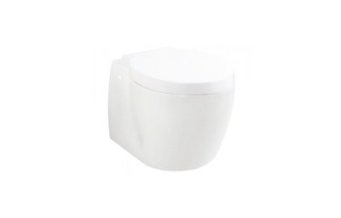 TECMA toilet Evolution 2G