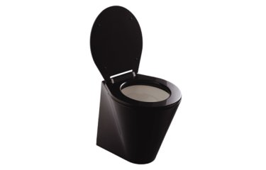 TECMA Toiletten en sanitair