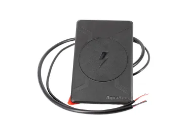 AquaAmp 200 serie