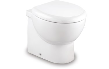 TECMA toilet Breeze