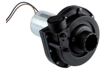 TECMA Maceratorpomp
