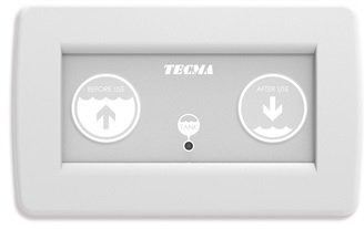 TECMA Bediening