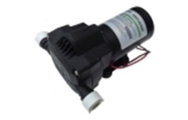 TECMA Spoelwaterpomp