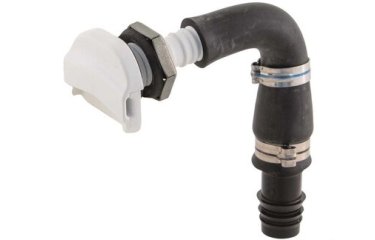 TECMA Nozzle wit