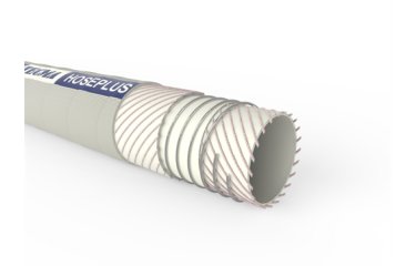TECMA sanitair afvoerslang geurdicht