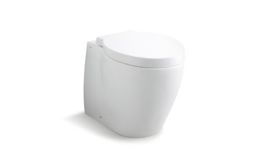 TECMA toilet Evolution Plus