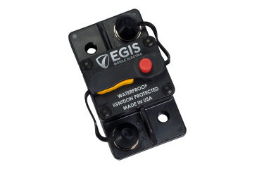 Egis Mobile Automaat zekeringen 85 serie
