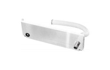 WALLAS Montageplaat voor montage 270 op 85DP