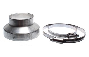 WALLAS Marine luchtkanalen en accessoires