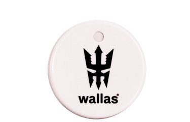 WALLAS Marine Bluetooth temperatuursensor