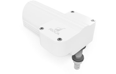 ROCA W12 Ruitenwissermotoren
