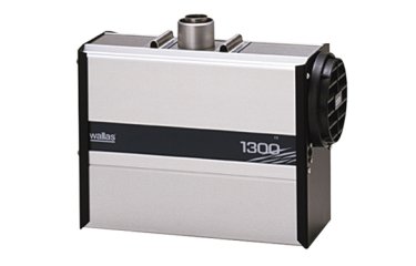 WALLAS Marine paraffine verwarming
