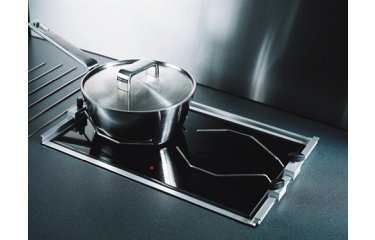 WALLAS Marine Koken op diesel