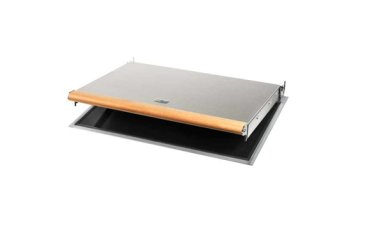 WALLAS Marine Nordic Dt inbouw verwarming / dieselkooktoestel