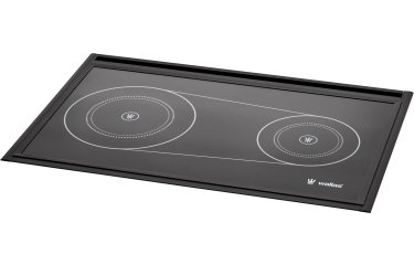 WALLAS Marine 85Dt Black Line inbouw dieselkooktoestel