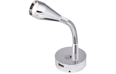 B&Aring;TSYSTEM Wand- en leeslampen