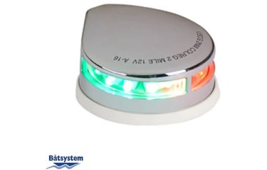 B&Aring;TSYSTEM navigatieverlichting