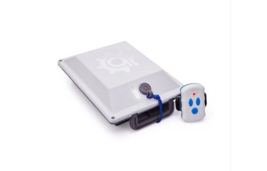 Bixpy accu